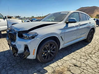 BMW X4 XDRIVE30I