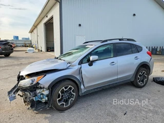 SUBARU CROSSTREK PREMIUM