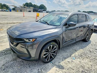 MAZDA CX-50 PREMIUM PLUS