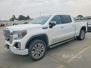 GMC SIERRA K1500 DENALI