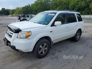 HONDA PILOT EXL