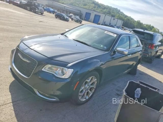 CHRYSLER 300C PLATINUM