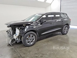 BUICK ENCLAVE ESSENCE