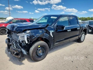 FORD F150 PLATINUM
