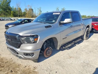 RAM 1500 BIG HORN/LONE STAR