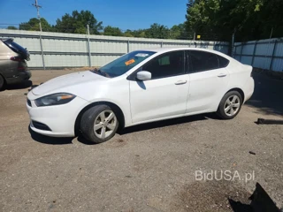 DODGE DART SXT