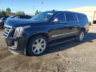 CADILLAC ESCALADE ESV PREMIUM