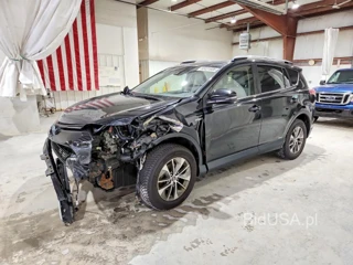 TOYOTA RAV4 HYBRID XLE