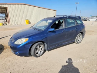 TOYOTA MATRIX XR