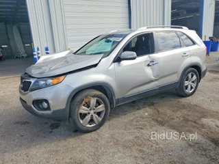 KIA SORENTO EX