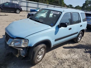 HONDA CR-V LX