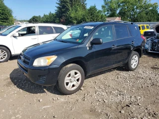 TOYOTA RAV4 BASE