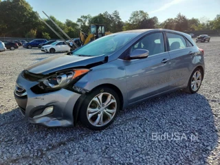 HYUNDAI ELANTRA GT BASE