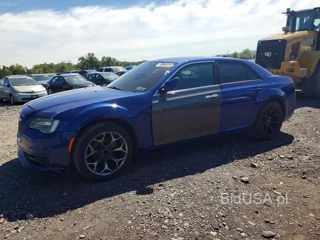 CHRYSLER 300 S