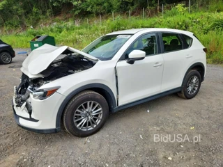 MAZDA CX-5 SPORT