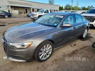 AUDI A6 PREMIUM PLUS