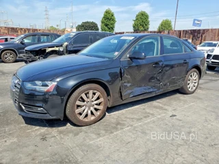 AUDI A4 PREMIUM