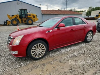 CADILLAC CTS PERFORMANCE COLLECTION