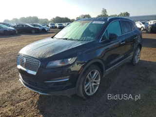 LINCOLN MKC RESERVE