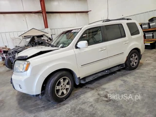 HONDA PILOT TOURING