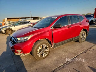 HONDA CR-V LX