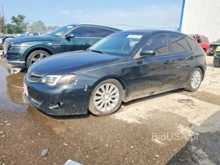 SUBARU IMPREZA 2.5I PREMIUM