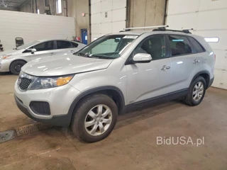 KIA SORENTO LX