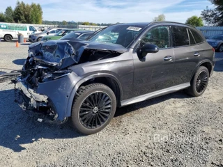 MERCEDES-BENZ GLC 300 4MATIC