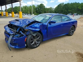 DODGE CHARGER SXT PLUS