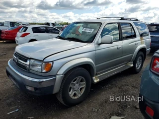 TOYOTA 4RUNNER
