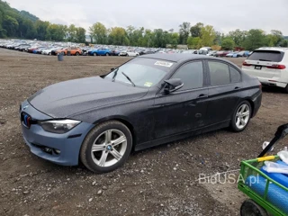 BMW 320 I XDRIVE
