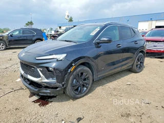 BUICK ENCORE GX SPORT TOURING