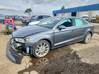 AUDI A3 PREMIUM PLUS