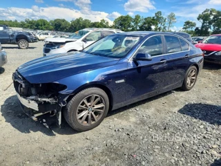 BMW 528 I
