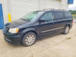 CHRYSLER TOWN & COUNTRY TOURING