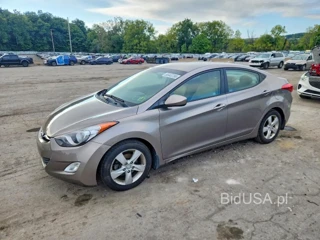 HYUNDAI ELANTRA GLS