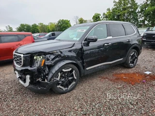 KIA TELLURIDE S