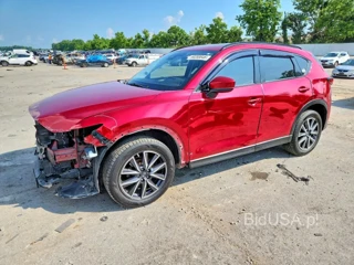 MAZDA CX-5 GRAND TOURING