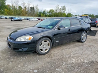 CHEVROLET IMPALA SUPER SPORT