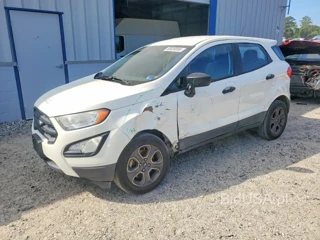 FORD ECOSPORT S