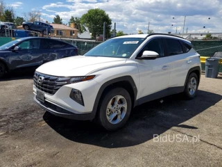HYUNDAI TUCSON SEL