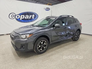 SUBARU CROSSTREK PREMIUM