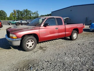 DODGE DAKOTA