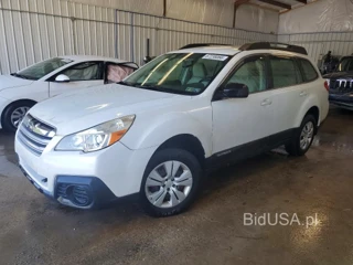 SUBARU OUTBACK 2.5I