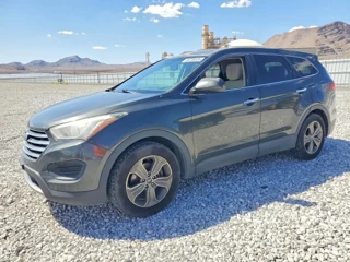 HYUNDAI SANTA FE GLS