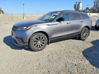LAND ROVER RANGE ROVER VELAR R-DYNAMIC SE