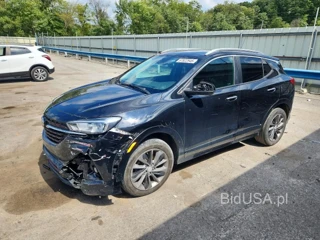 BUICK ENCORE GX SELECT