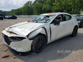 MAZDA 3 PREMIUM