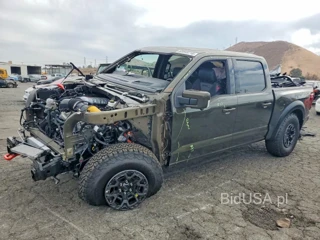 FORD F150 RAPTOR