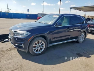 BMW X5 XDR40E